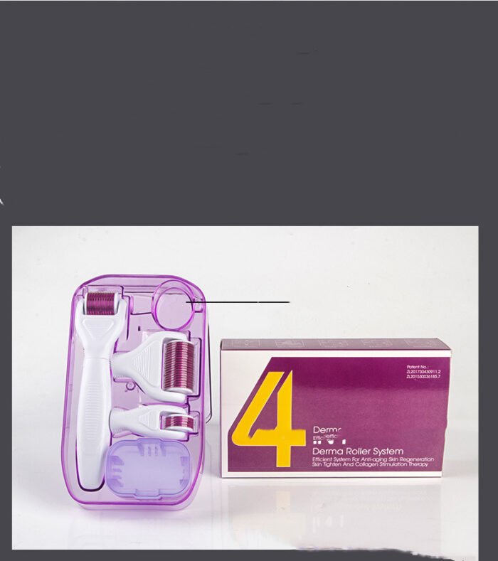 Nursing beauty skin care - Image 4