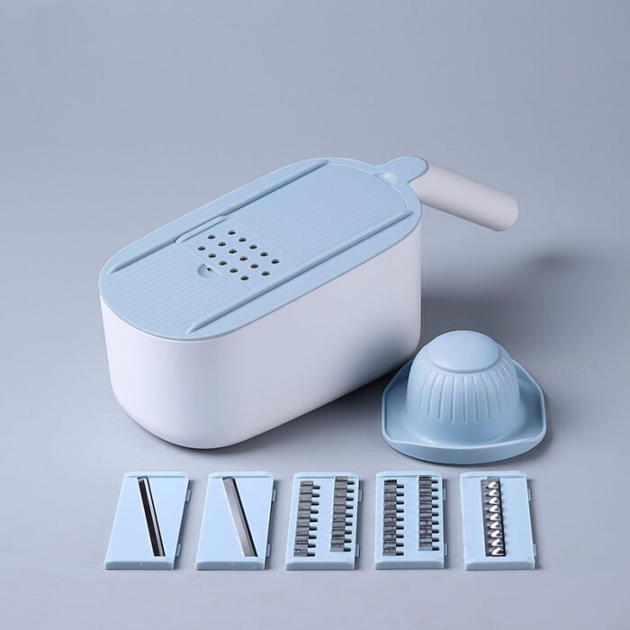 Kitchen vegetable slicer - Image 5