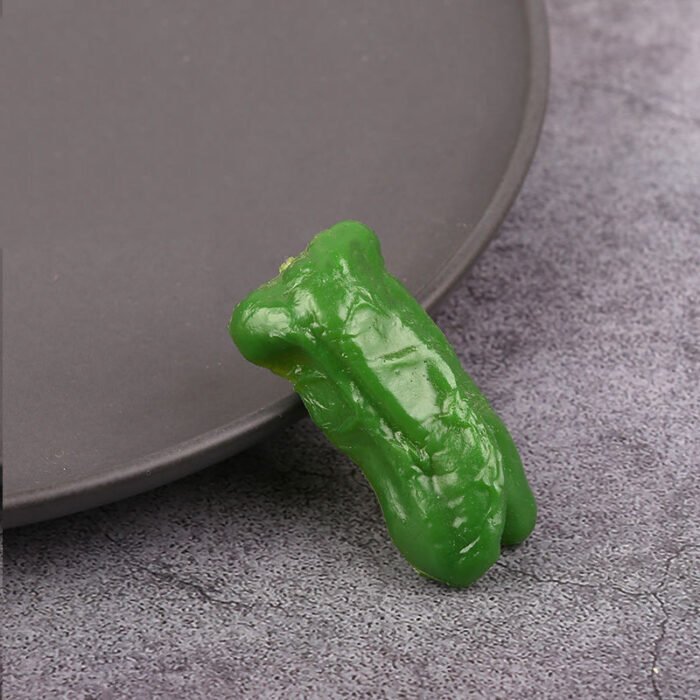 Simulation Food Model Food Ornament Shooting Props - Image 6