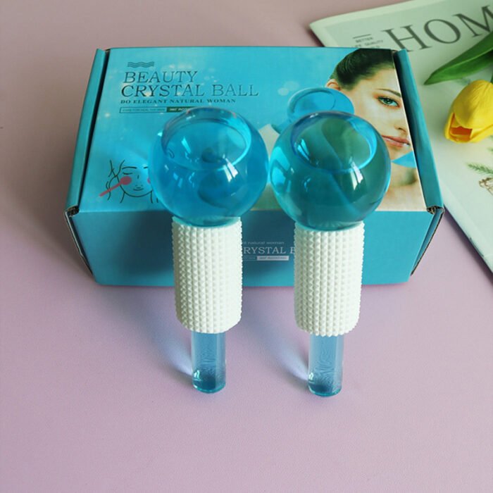 Beauty Ice Wave Ball Beauty Face Care - Image 4