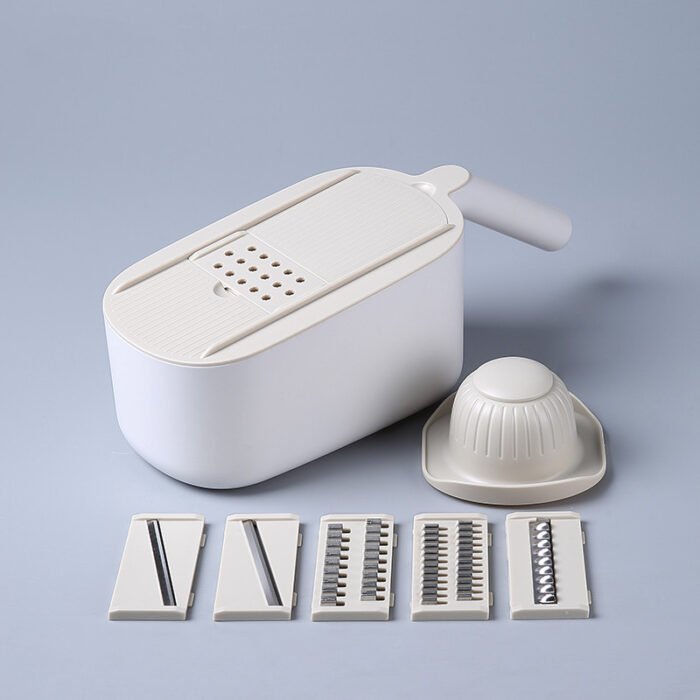 Kitchen vegetable slicer - Image 6