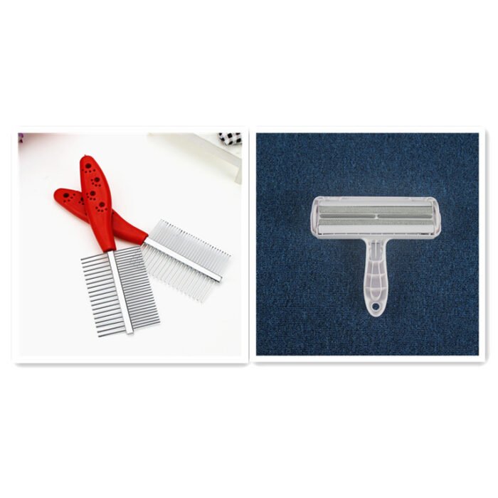 Pet grooming products - Image 6