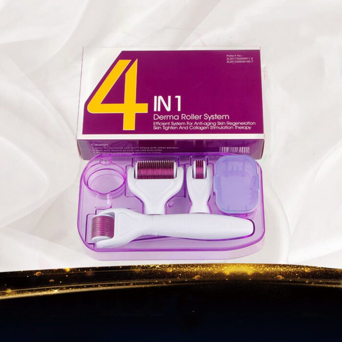 Nursing beauty skin care - Image 5
