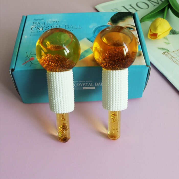 Beauty Ice Wave Ball Beauty Face Care - Image 10