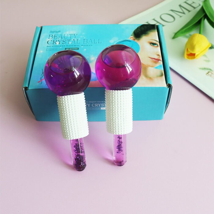 Beauty Ice Wave Ball Beauty Face Care - Image 7