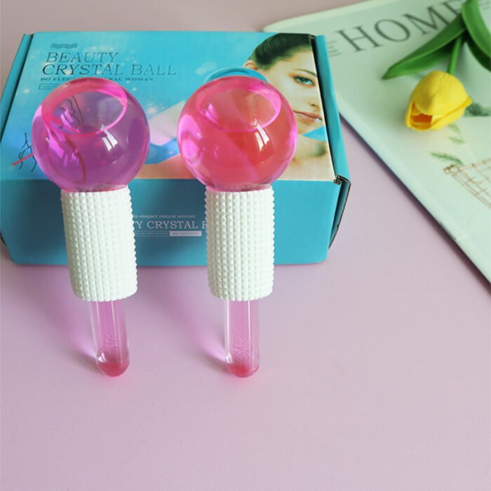 Beauty Ice Wave Ball Beauty Face Care - Image 8