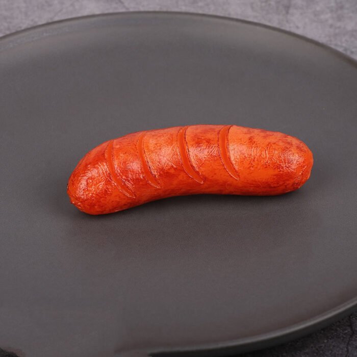 Simulation Food Model Food Ornament Shooting Props - Image 10