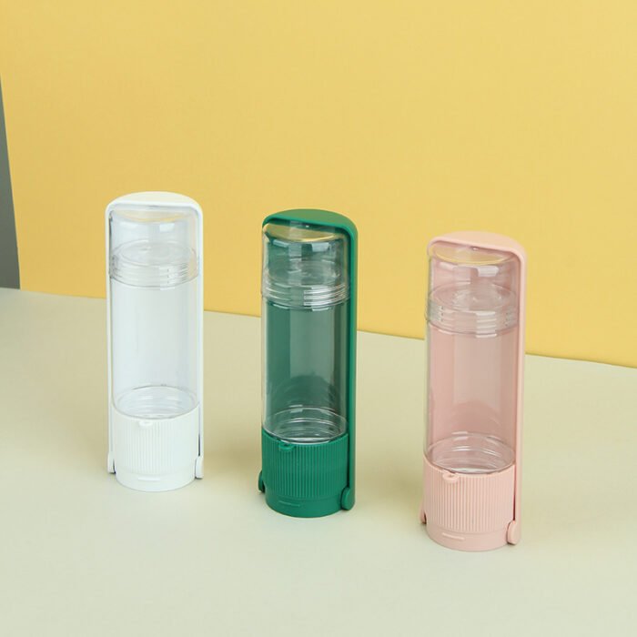 Portable Pet Supplies For Water Bottle Dog Drinking Bowl Cup Outdoor Travel Dogs Cats Water Dispenser Feeder - Image 3