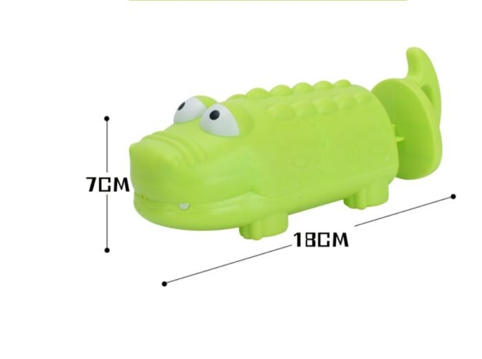 Children's Beach Toys Dinosaur Bath Toys - Image 3