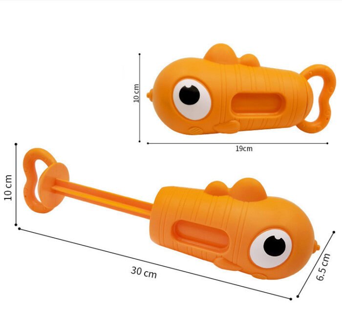 Children's Beach Toys Dinosaur Bath Toys - Image 8