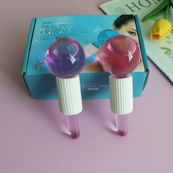Beauty Ice Wave Ball Beauty Face Care - Image 6