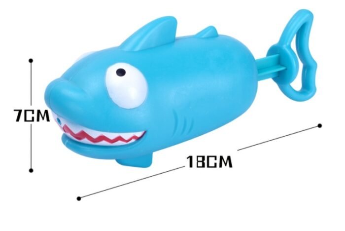 Children's Beach Toys Dinosaur Bath Toys - Image 4